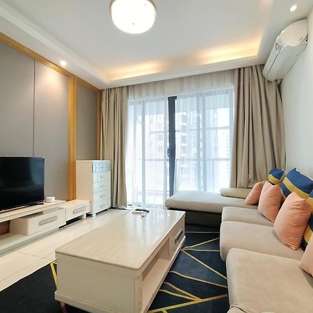 R&F Princess Cove Sweety Homestay 3Beds2Baths Johor Bahru Exterior photo