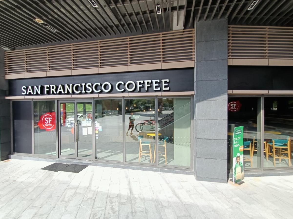 R&F Princess Cove Sweety Homestay 3Beds2Baths Johor Bahru Exterior photo