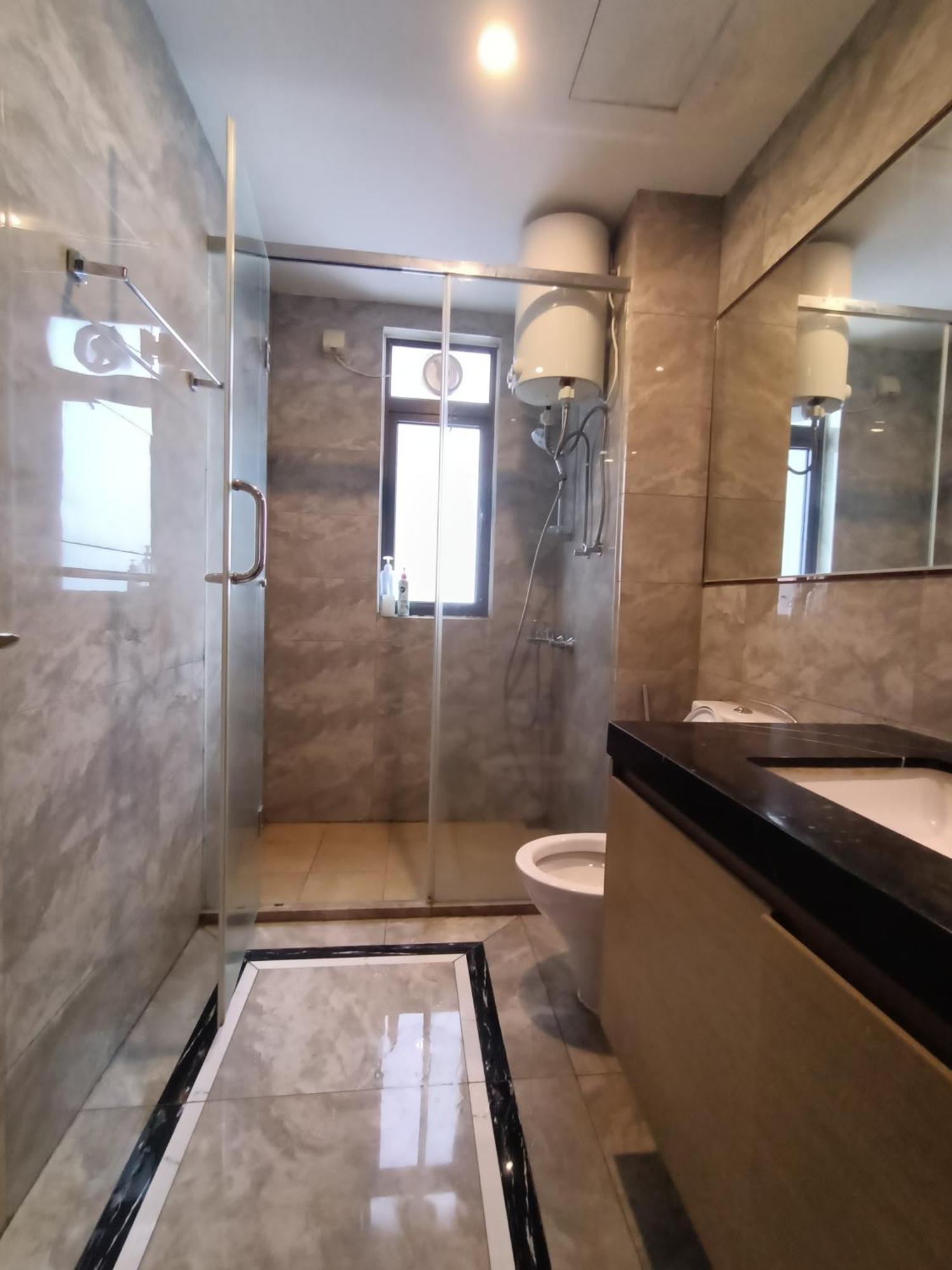 R&F Princess Cove Sweety Homestay 3Beds2Baths Johor Bahru Exterior photo